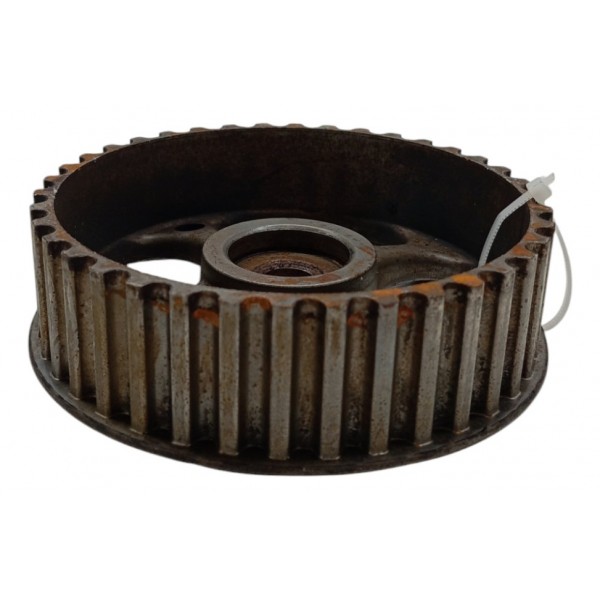 Polia Comando Valvula Cabecote Renault Kangoo 1.6 16v 2014