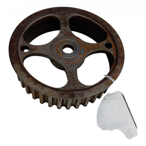 Polia Comando Valvula Cabecote Renault Kangoo 1.6 16v 2014