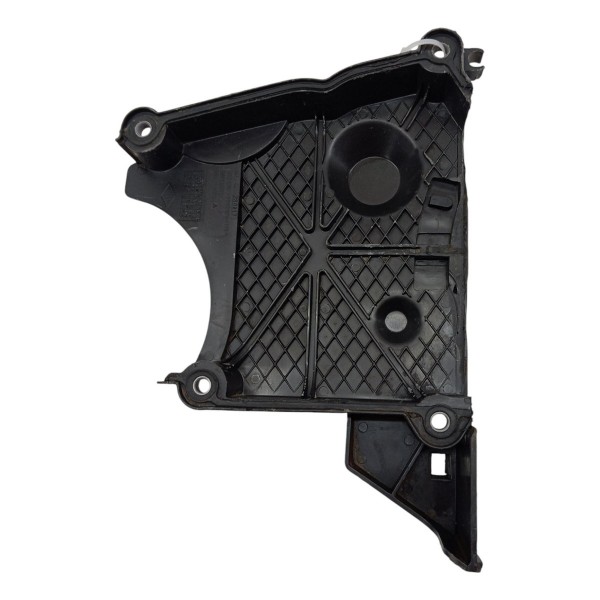 Capa Correia Dentada Renault Kangoo 1.6 16v Flex 2014 2015