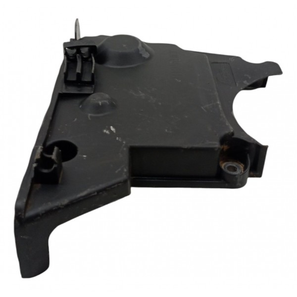 Capa Correia Dentada Renault Kangoo 1.6 16v Flex 2014 2015