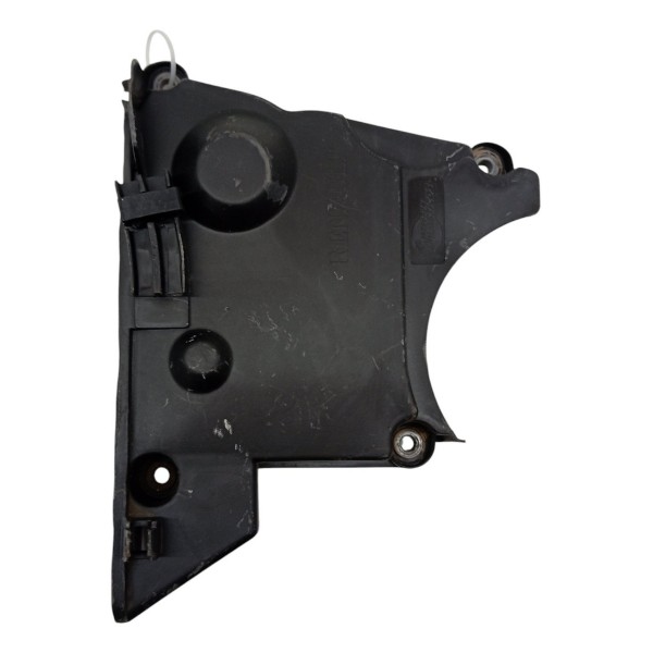 Capa Correia Dentada Renault Kangoo 1.6 16v Flex 2014 2015