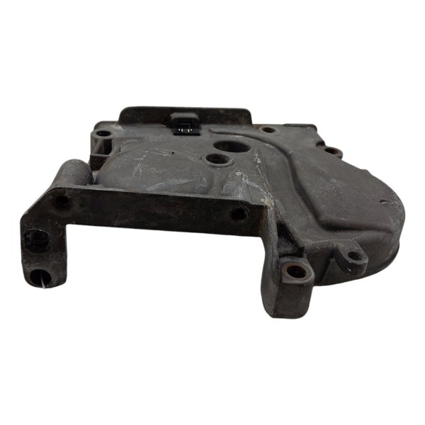 Suporte Tampa Lateral Motor Renault Kangoo 1.6 16v Flex 2014