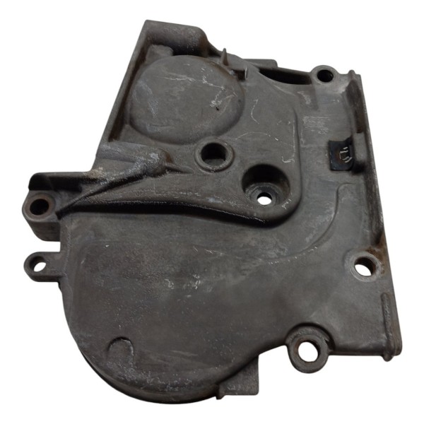 Suporte Tampa Lateral Motor Renault Kangoo 1.6 16v Flex 2014