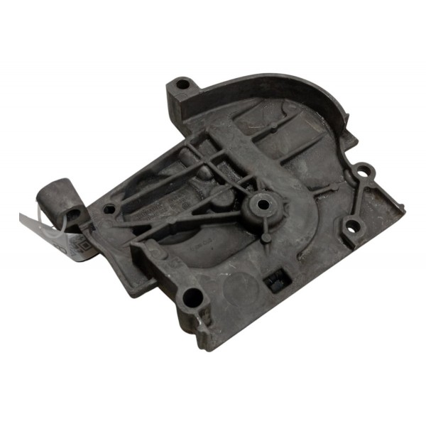 Suporte Tampa Lateral Motor Renault Kangoo 1.6 16v Flex 2014