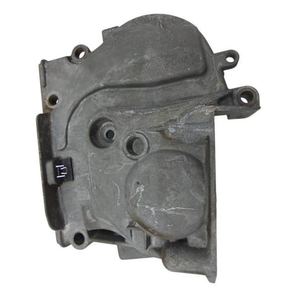 Suporte Tampa Lateral Motor Renault Kangoo 1.6 16v Flex 2014