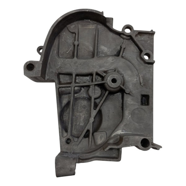 Suporte Tampa Lateral Motor Renault Kangoo 1.6 16v Flex 2014