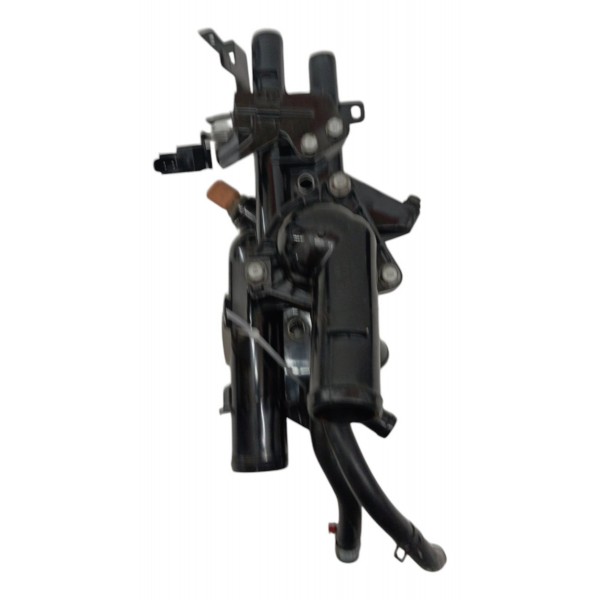 Carcaça Valvula Termostatica Kia Sorento 2.4 Aut 2014 2015