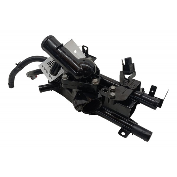 Carcaça Valvula Termostatica Kia Sorento 2.4 Aut 2014 2015