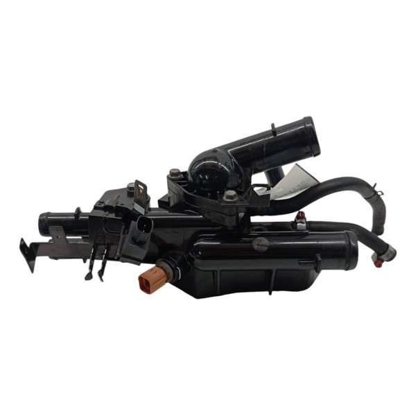 Carcaça Valvula Termostatica Kia Sorento 2.4 Aut 2014 2015