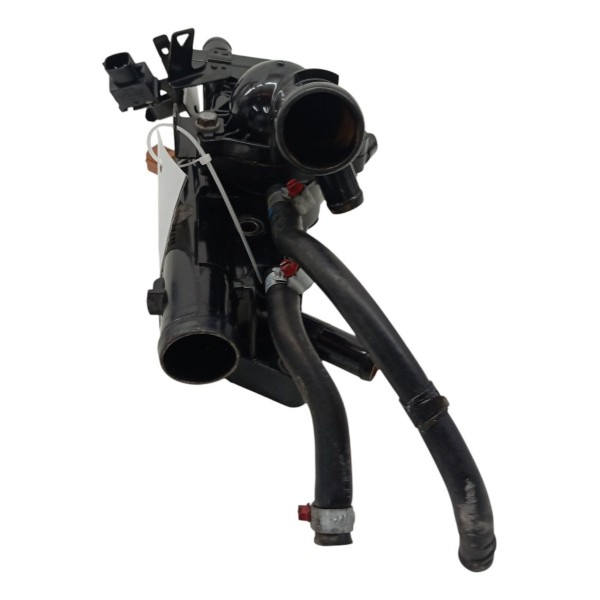 Carcaça Valvula Termostatica Kia Sorento 2.4 Aut 2014 2015