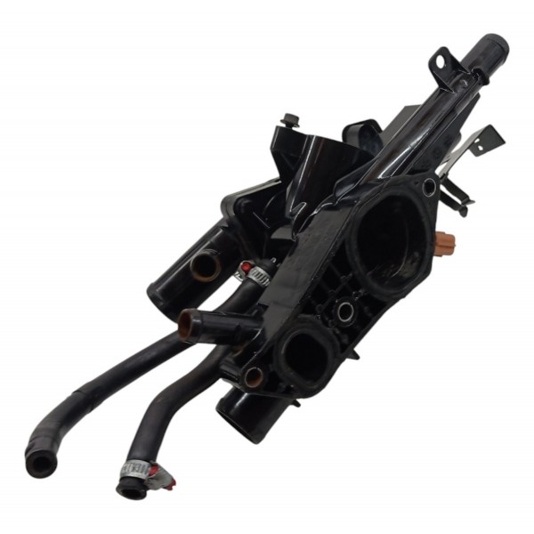 Carcaça Valvula Termostatica Kia Sorento 2.4 Aut 2014 2015