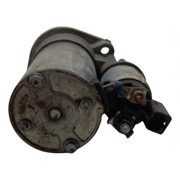 Motor Arranque Partida Kia Sorento 2.4 Aut 2014 2015 2016