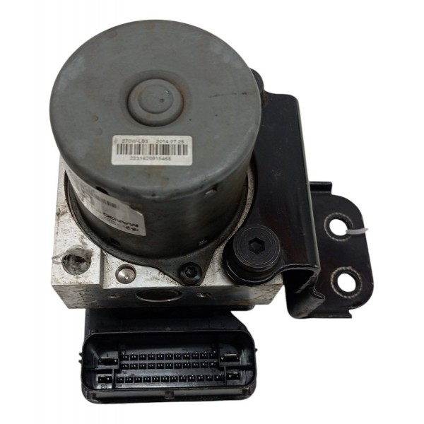 Modulo Abs Central Freio Kia Sorento 2.4 Aut 2014 2015