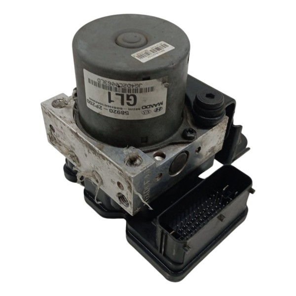 Modulo Abs Central Freio Kia Sorento 2.4 Aut 2014 2015