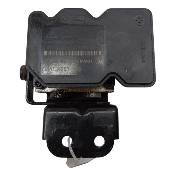 Modulo Abs Central Freio Kia Sorento 2.4 Aut 2014 2015