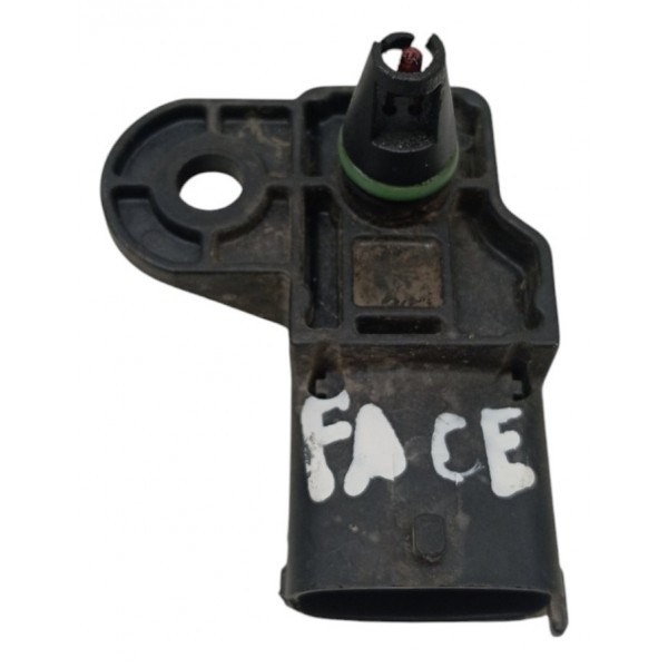 Sensor Map Chery Face 1.3 2011 2012 2013 2014