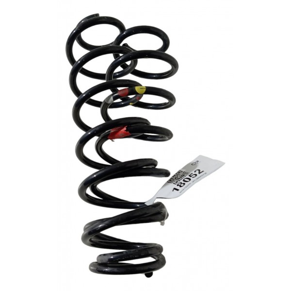 Par Molas Traseira Ford Ka 1.0 2014 2015 2016 2017 2018 2019