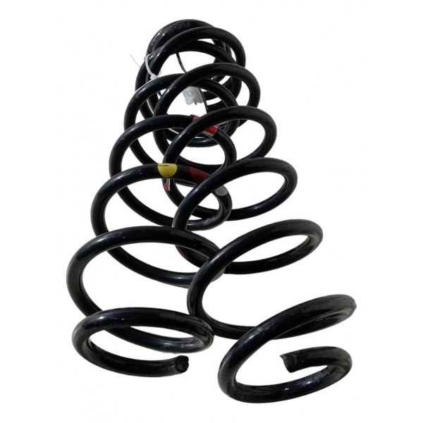 Par Molas Traseira Ford Ka 1.0 2014 2015 2016 2017 2018 2019