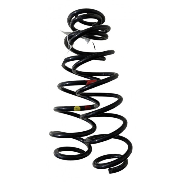 Par Molas Traseira Ford Ka 1.0 2014 2015 2016 2017 2018 2019