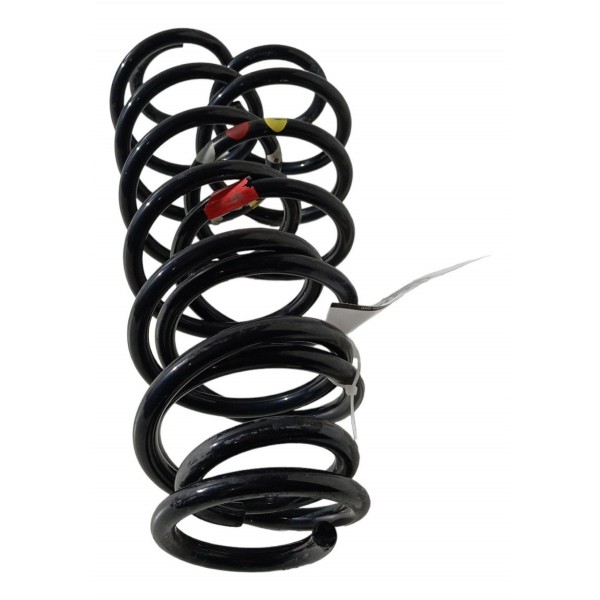 Par Molas Traseira Ford Ka 1.0 2014 2015 2016 2017 2018 2019