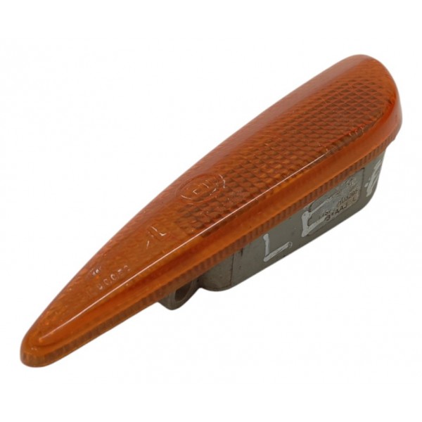 Pisca Seta Paralama Esquerdo Chery Face 1.3 2011 2012 2013 - Esquerdo - Laranja