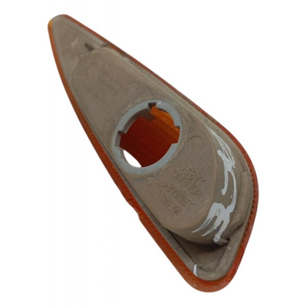 Pisca Seta Paralama Esquerdo Chery Face 1.3 2011 2012 2013 - Esquerdo - Laranja