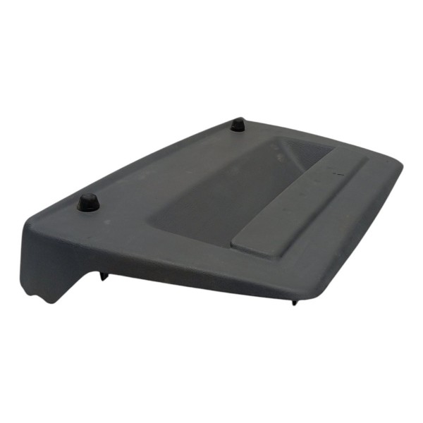 Moldura Acabamento Tampa Traseira Volkswagen Gol G4 2007 08