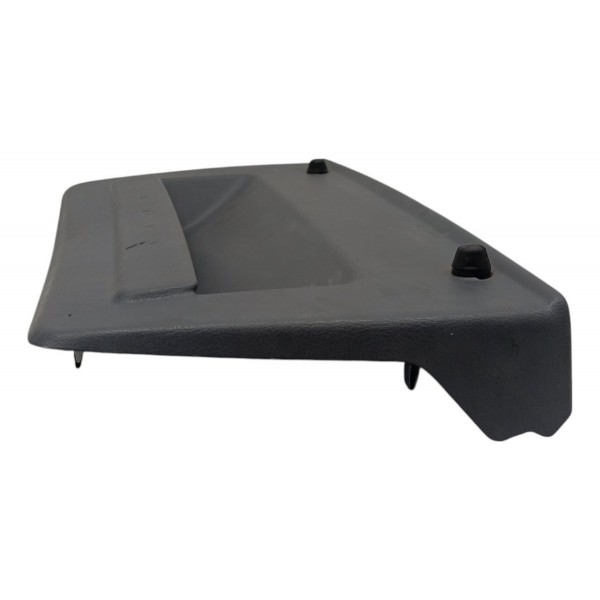 Moldura Acabamento Tampa Traseira Volkswagen Gol G4 2007 08