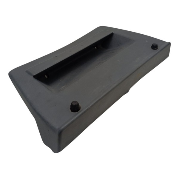 Moldura Acabamento Tampa Traseira Volkswagen Gol G4 2007 08