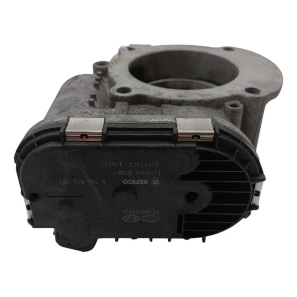 Tbi Corpo Borboleta Kia Sorento 2.4 Aut 2014 2015 2016 2017