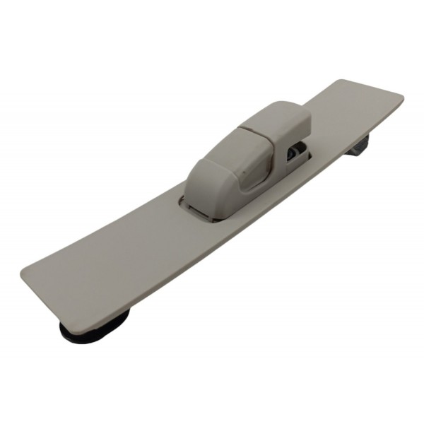 Trilho Regulagem Cinto Esquerdo Honda City 1.5 Exl 2015 2016