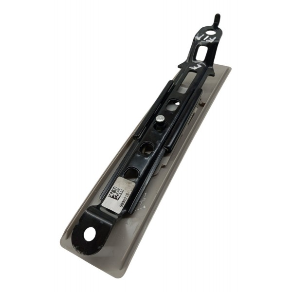 Trilho Regulagem Cinto Esquerdo Honda City 1.5 Exl 2015 2016