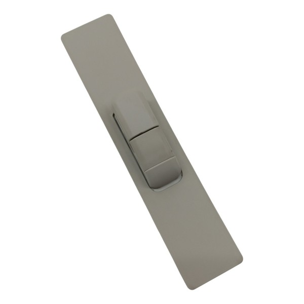 Trilho Regulagem Cinto Esquerdo Honda City 1.5 Exl 2015 2016