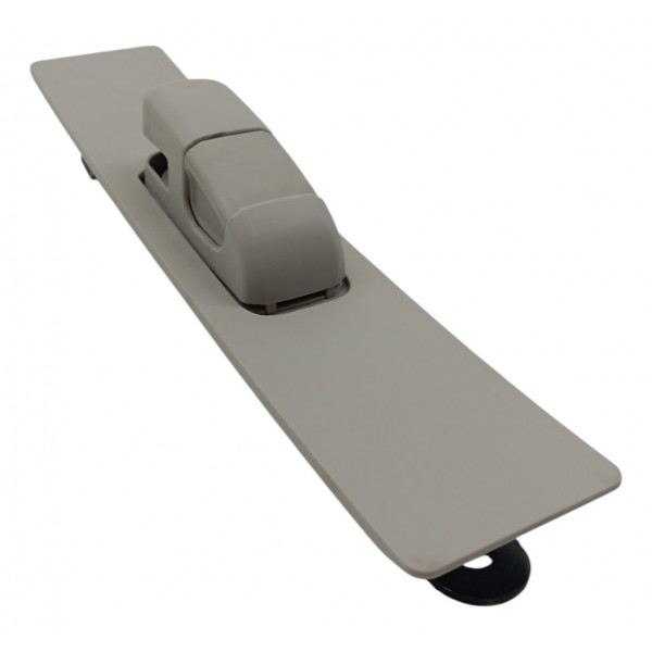 Trilho Regulagem Cinto Esquerdo Honda City 1.5 Exl 2015 2016