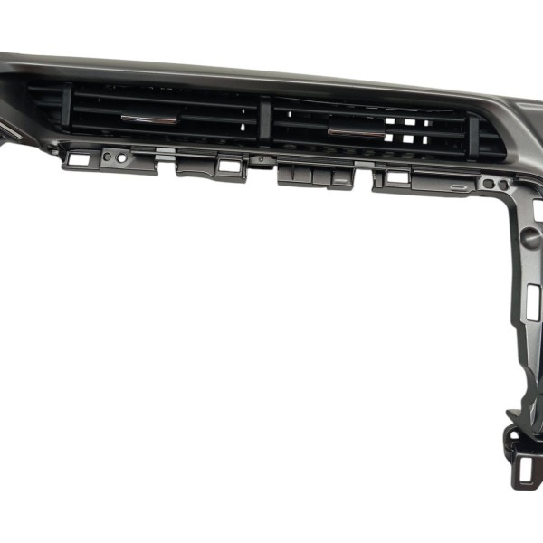 Moldura Difusor Central Painel Honda City 1.5 Exl 2015 2016