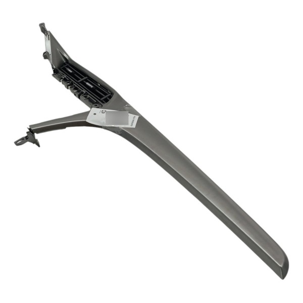 Moldura Difusor Central Painel Honda City 1.5 Exl 2015 2016