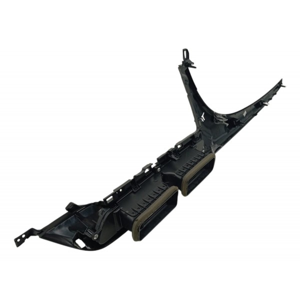 Moldura Difusor Central Painel Honda City 1.5 Exl 2015 2016