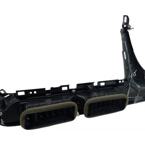 Moldura Difusor Central Painel Honda City 1.5 Exl 2015 2016