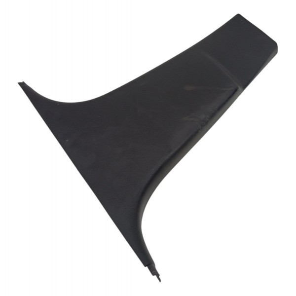 Moldura Coluna Central Esquerda Peugeot 307 Sw 2.0 2004 2005