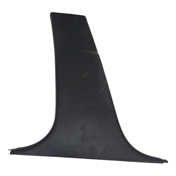Moldura Coluna Central Esquerda Peugeot 307 Sw 2.0 2004 2005