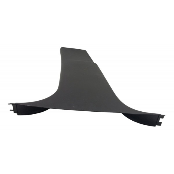 Moldura Coluna Central Esquerda Peugeot 307 Sw 2.0 2004 2005