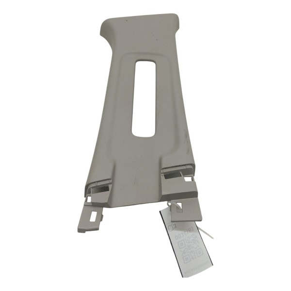 Moldura Coluna Central Sup Direito Honda City 1.5 Exl 2015