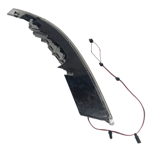 Moldura Acabamento Led Drl Farol Kia Sorento 2.4 2014 2015