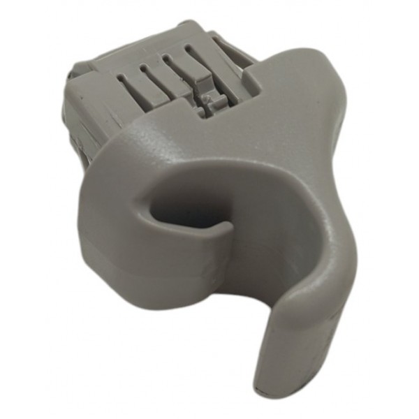 Suporte Presilha Quebra Sol Honda City 1.5 Exl 2015