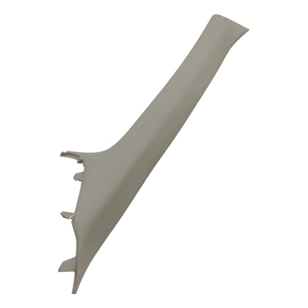 Moldura Coluna Parabrisa Esquerdo Honda City 1.5 Exl 2015 16