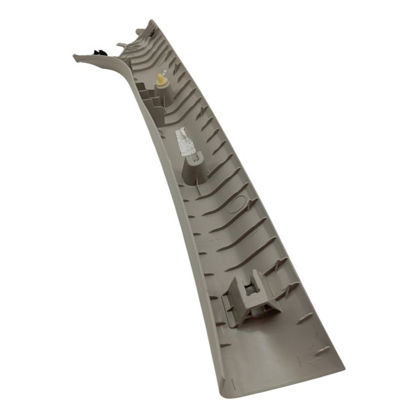 Moldura Coluna Parabrisa Esquerdo Honda City 1.5 Exl 2015 16