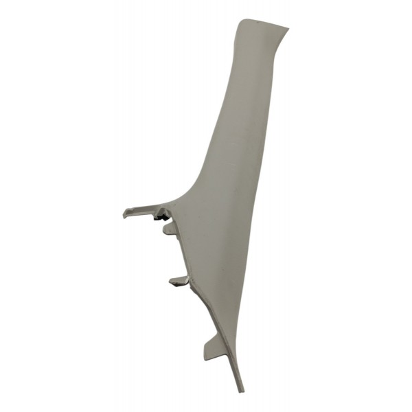 Moldura Coluna Parabrisa Esquerdo Honda City 1.5 Exl 2015 16