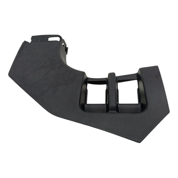 Soleira Dianteira Esquerda Honda City 1.5 Exl 2015 2016 2017 Preto