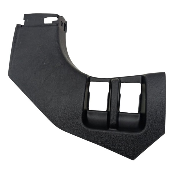 Soleira Dianteira Esquerda Honda City 1.5 Exl 2015 2016 2017 Preto