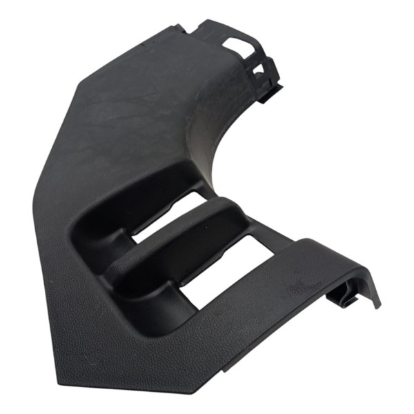 Soleira Dianteira Esquerda Honda City 1.5 Exl 2015 2016 2017 Preto